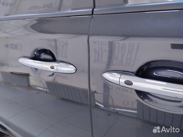 Kia Carnival 2.2 AT, 2018, 61 000 км