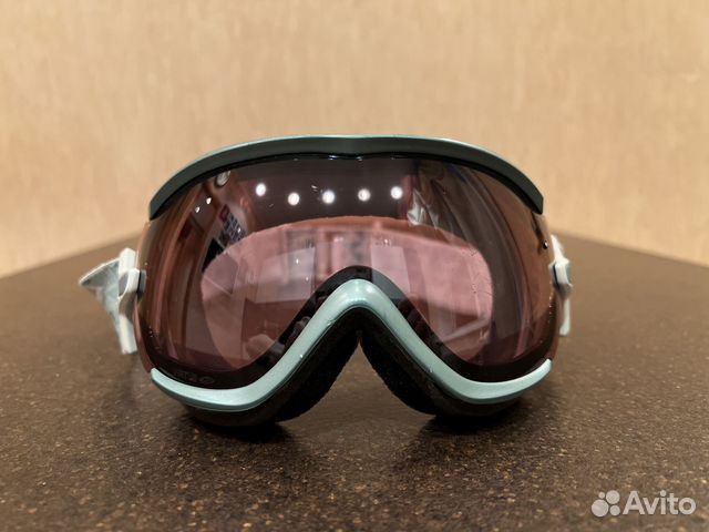 Горнолыжные очки