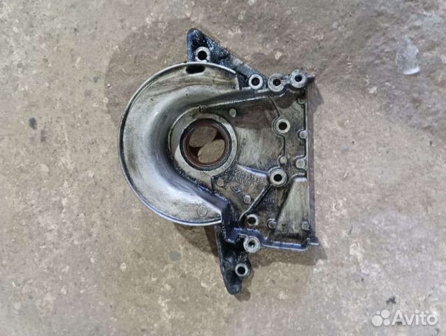 Крышка коленвала Renault Megane 2