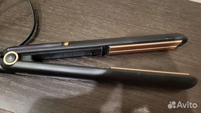 Утюжки для волос, выпрямитель д/волос