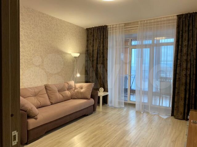 1-к. квартира, 47 м², 8/9 эт.