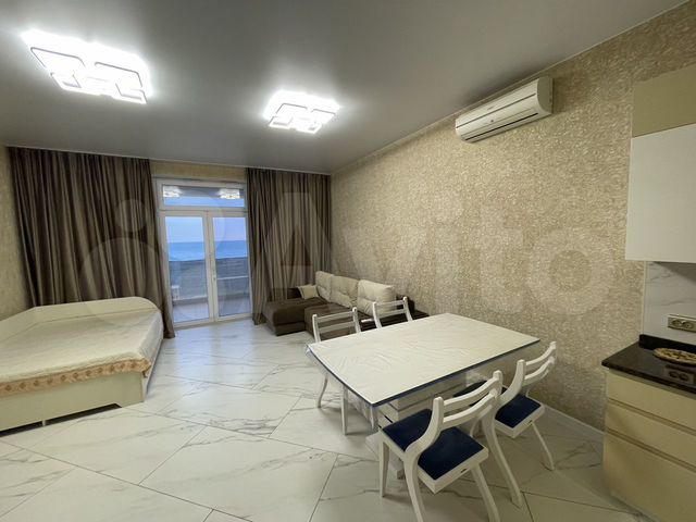 2-к. квартира, 95 м², 4/9 эт.