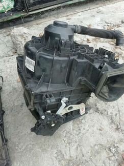 Печь в сборе Nissan almera N16