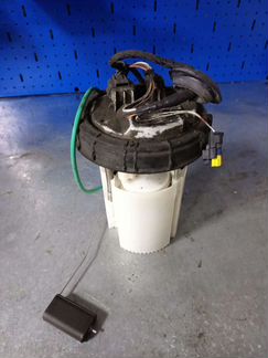 Бензонасос Renault Megane3 Fluence