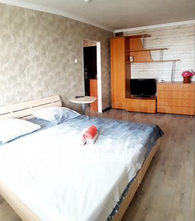 1-к. квартира, 33 м², 2/9 эт.