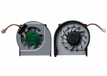 Вентилятор для ноутбука Acer Aspire One D255, D260