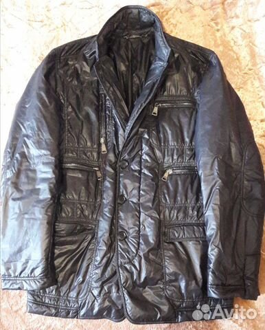 Куртка Dolce Gabbana