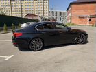 BMW 5 серия 2.0 AT, 2017, 103 750 км объявление продам