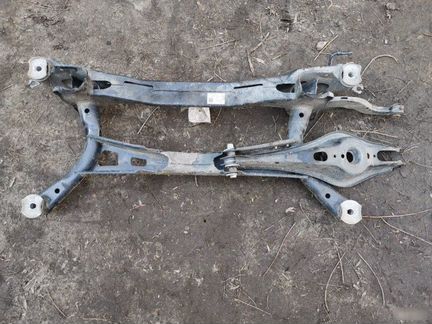 Задняя балка Volkswagen Tiguan