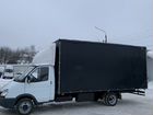 ГАЗ ГАЗель 3302 2.9 МТ, 2014, 215 123 км объявление продам