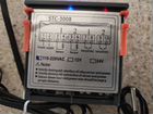 Терморегулятор sts-3008 объявление продам