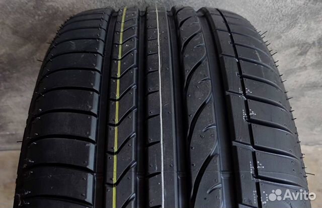 Bridgestone Dueler H/P Sport 265/45 R20 104Y