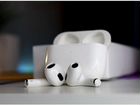 Apple airpods 3 luxe копия