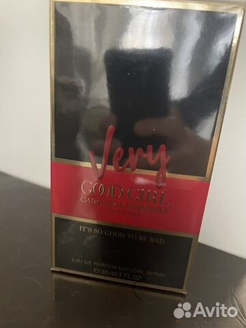 Туалетная вода женская