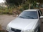 Chery Amulet (A15) 1.6 МТ, 2008, 350 000 км