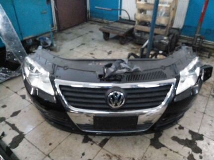 Разборка volkswagen passat б6 Фольксваген пассатб6