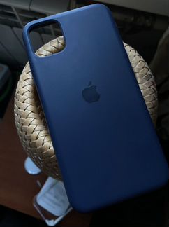 Чехол iPhone 11 pro max