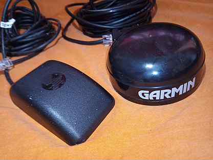 Garmin GPS16x-HVS и GPS35-HVS