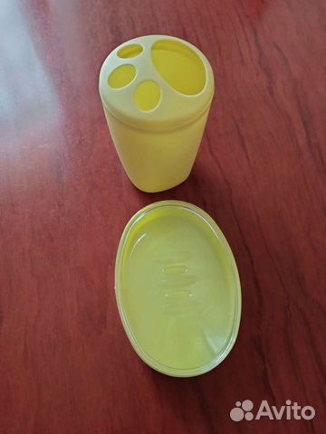 Вещи для ванной