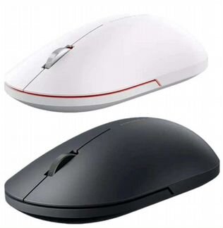 Портативная мышь Xiaomi Mi