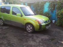 Foton Alpha Van, 2007, с пробегом, цена 135 000 руб.
