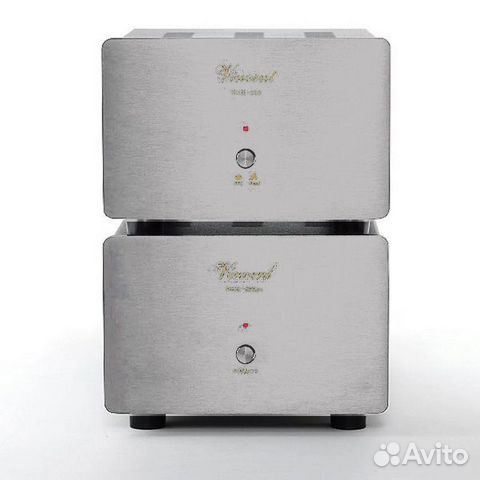 Фонокорректор Vincent PHO-500 SL