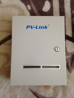 Блок питания PV-Link PV-DC10A
