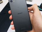 Телефон Sony xperia z5 compact