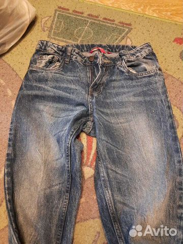 Детские вещи пакетом для девочек 152 158