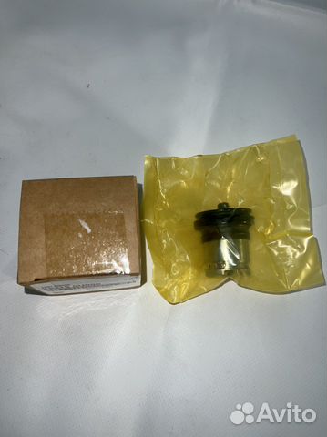 Поршень тормозного суппорта задний Solaris / Rio