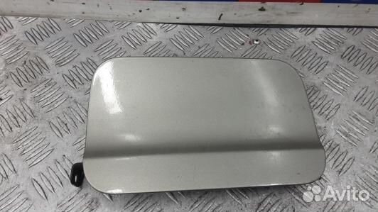 Лючок бака BMW X5 E53 (RPH03IC01)