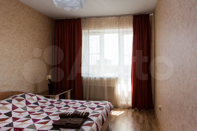 2-к. квартира, 60 м², 17/17 эт.
