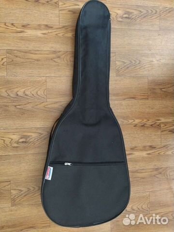 Классическая гитара 3/4