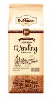 Кофе зерновой 