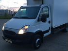 Iveco Daily 3.0 МТ, 2013, 345 000 км