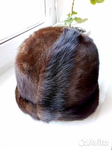 Норковая Шапка