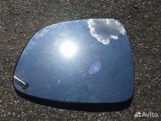 Suzuki SX4 зеркало