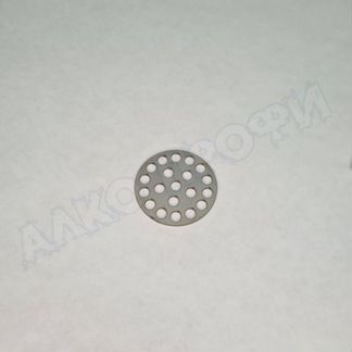 Тарелка непрерывной бражной колонны нбк 2 и 3