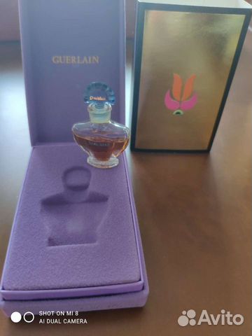 Великолепный Guerlain