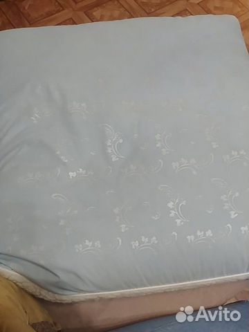 Подушка ортопедическая