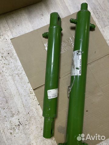Amazone 934280 гидроцилиндр ZG-B 5500 / ZG-B 8200