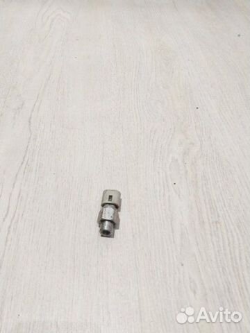 Датчик Renault sandero