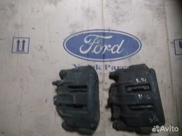 Форд транзит суппорта с 1992-2000г