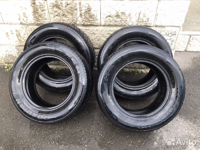 Nexen Roadian HP 285/60 R18