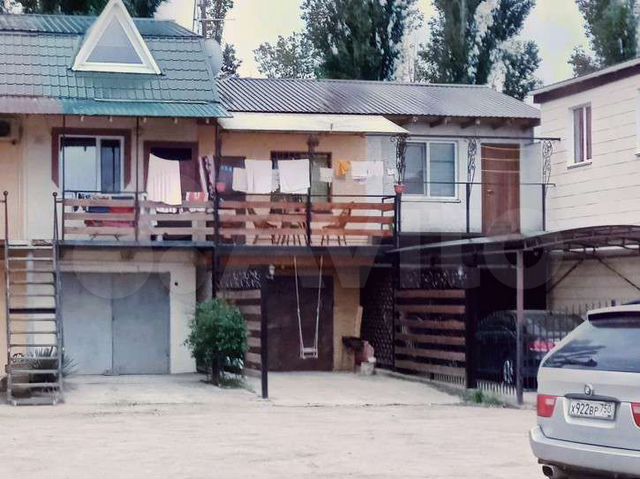 Таунхаус 79,4 м² на участке 1 сот.