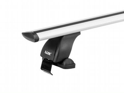 Багажник на крышу Skoda Octavia Лифтбэк 5-дв