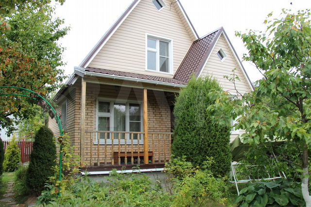 Купить дачу недорого цена фото Дом 80 м² на участке 10 сот. на продажу в Иркутске Купить дом в Иркутске Авито