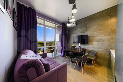 2-к. квартира, 31 м², 10/10 эт.