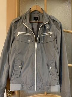 Куртка мужская, Bossini, 52 размер