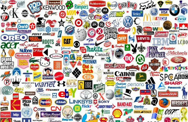 Логотип, обложка книги или видео, дизайн визитки